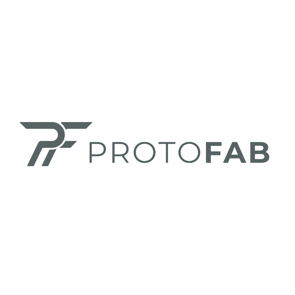 Protofab Logo